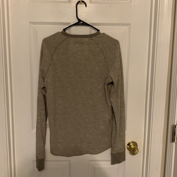 Men’s American Eagle size medium long sleeve shirt - Picture 6 of 7